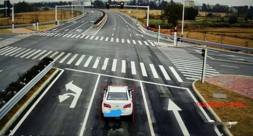 關于新增道路交通技術監控設備設置點通告