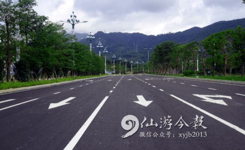 燃 縣城三大片區改造又有新動作