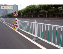 道路設施產品庫 構建安全高效交通網絡的基石